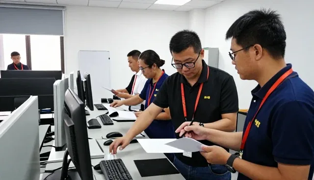 沧州趣玩儿旅行社有限公司分享商务考察接待应用案例