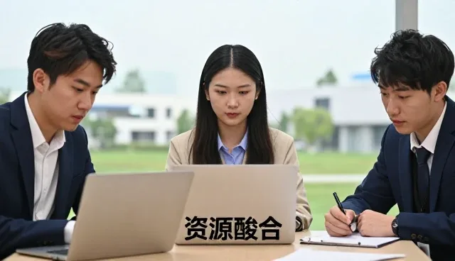 提升沟通效率：会议接待中的常见问题与优化策略